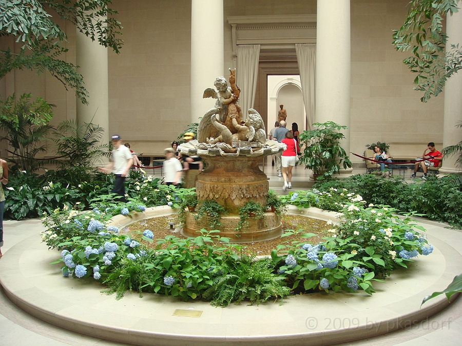 Washington DC [2009 July 04] 322.JPG - Scenes fromThe National Gallery of Art